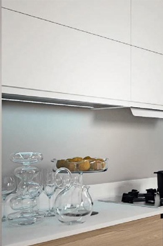 Modern Design KitchensHouston, Texas