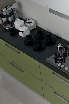 Modern Design Kitchens