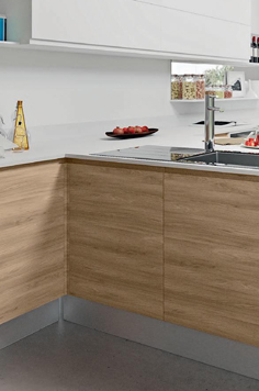 Modern Design Kitchensview   Houston, Texas