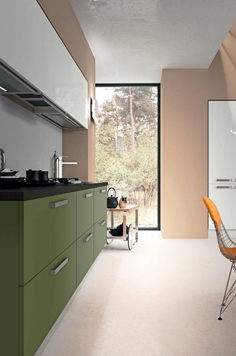 Modern Design Kitchens