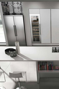 Modern Design Kitchens