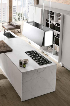 Modern Design Kitchens  in timberloch